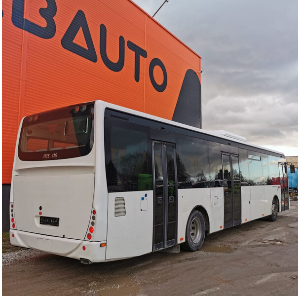 Iveco Crossway LE // 2x units // EEV - אוטובוס עירוני: תמונה 4 Iveco Crossway LE // 2x units // EEV - אוטובוס עירוני: תמונה 4
