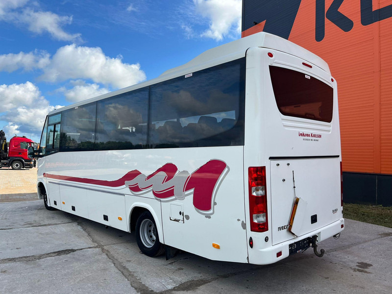 Iveco Daily Rapido 4x2 AC / WEBASTO / 30 SEATS - מיניבוס, כלי רכב מסחרי לנוסעים: תמונה 5 Iveco Daily Rapido 4x2 AC / WEBASTO / 30 SEATS - מיניבוס, כלי רכב מסחרי לנוסעים: תמונה 5
