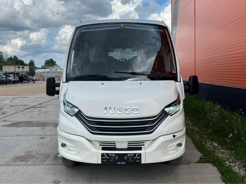 Iveco First Rosero 70C21 / 30 seats / AC - מיניבוס, כלי רכב מסחרי לנוסעים: תמונה 2 Iveco First Rosero 70C21 / 30 seats / AC - מיניבוס, כלי רכב מסחרי לנוסעים: תמונה 2