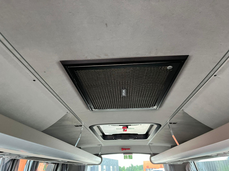 מיניבוס, כלי רכב מסחרי לנוסעים Iveco First Rosero 70C21 / 30 seats / AC: תמונה 20