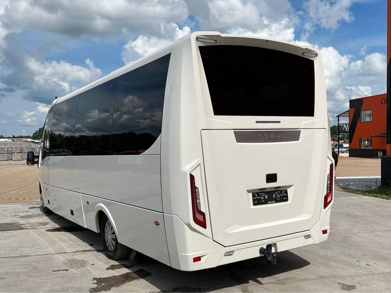 Iveco First Rosero 70C21 / 30 seats / AC - מיניבוס, כלי רכב מסחרי לנוסעים: תמונה 5 Iveco First Rosero 70C21 / 30 seats / AC - מיניבוס, כלי רכב מסחרי לנוסעים: תמונה 5