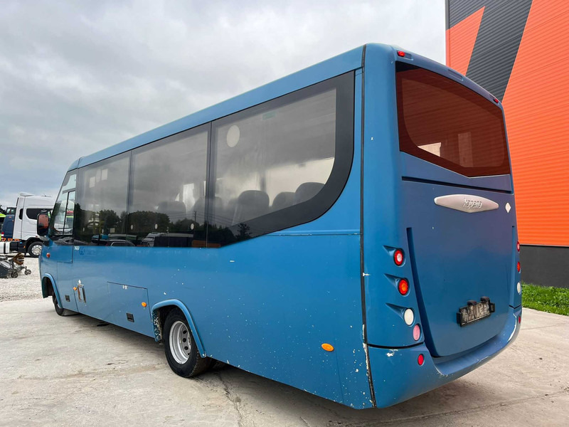 Iveco KAPENA THESI 14 PCS AVAILABLE / CNG ! / 27 SEATS + 5 STANDING / AC - מיניבוס, כלי רכב מסחרי לנוסעים: תמונה 5 Iveco KAPENA THESI 14 PCS AVAILABLE / CNG ! / 27 SEATS + 5 STANDING / AC - מיניבוס, כלי רכב מסחרי לנוסעים: תמונה 5