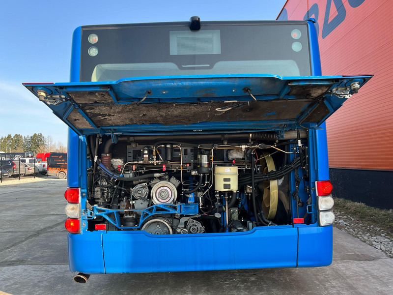 הַחכָּרָה MAN Lion`s City GL CNG ! / 35 SIMILAR AVAILABLE / AC / AUXILIARY HEATING MAN Lion`s City GL CNG ! / 35 SIMILAR AVAILABLE / AC / AUXILIARY HEATING: תמונה 18