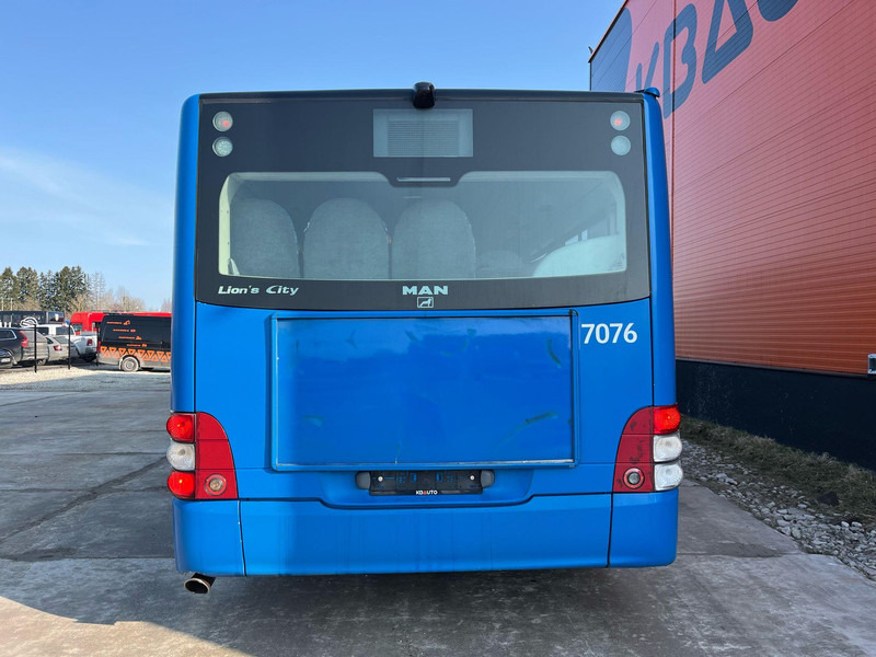 הַחכָּרָה MAN Lion`s City GL CNG ! / 35 SIMILAR AVAILABLE / AC / AUXILIARY HEATING MAN Lion`s City GL CNG ! / 35 SIMILAR AVAILABLE / AC / AUXILIARY HEATING: תמונה 6