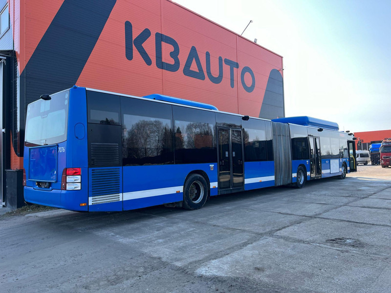 הַחכָּרָה MAN Lion`s City GL CNG ! / 35 SIMILAR AVAILABLE / AC / AUXILIARY HEATING MAN Lion`s City GL CNG ! / 35 SIMILAR AVAILABLE / AC / AUXILIARY HEATING: תמונה 7
