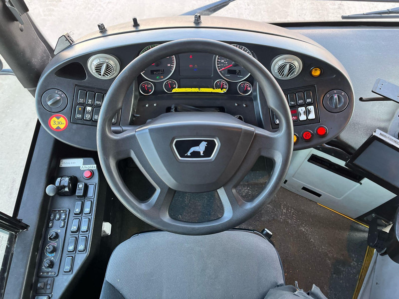 Interior photo 2: הַחכָּרָה MAN Lion`s City GL CNG ! / 35 SIMILAR AVAILABLE / AC / AUXILIARY HEATING MAN Lion`s City GL CNG ! / 35 SIMILAR AVAILABLE / AC / AUXILIARY HEATING