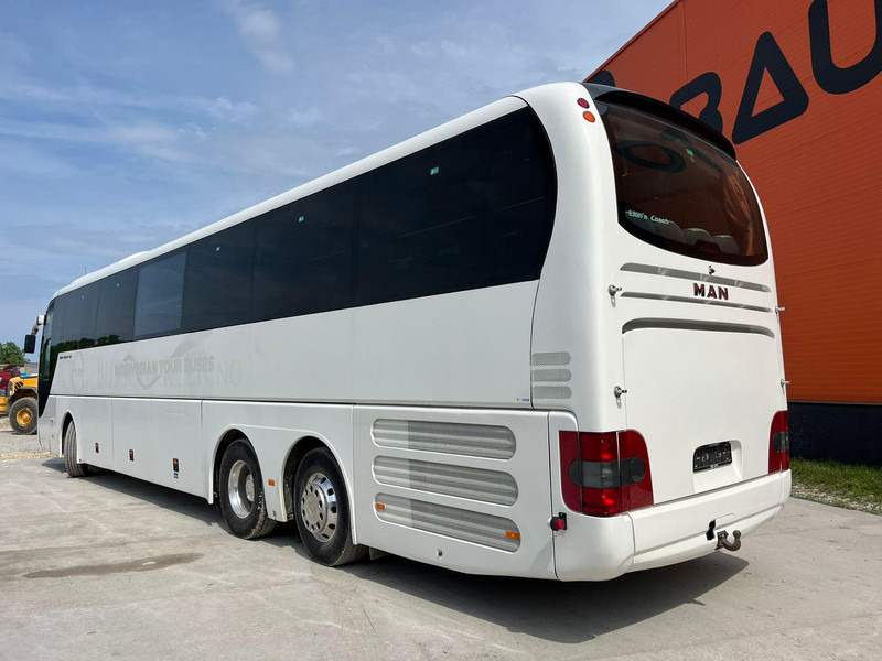 MAN R 08 Lion`s Coach EURO 6 / 59 SEATS / AC / AUXILIARY HEATING / WC / 2x FRIDGE - אוטובוס בין עירוני: תמונה 5 MAN R 08 Lion`s Coach EURO 6 / 59 SEATS / AC / AUXILIARY HEATING / WC / 2x FRIDGE - אוטובוס בין עירוני: תמונה 5