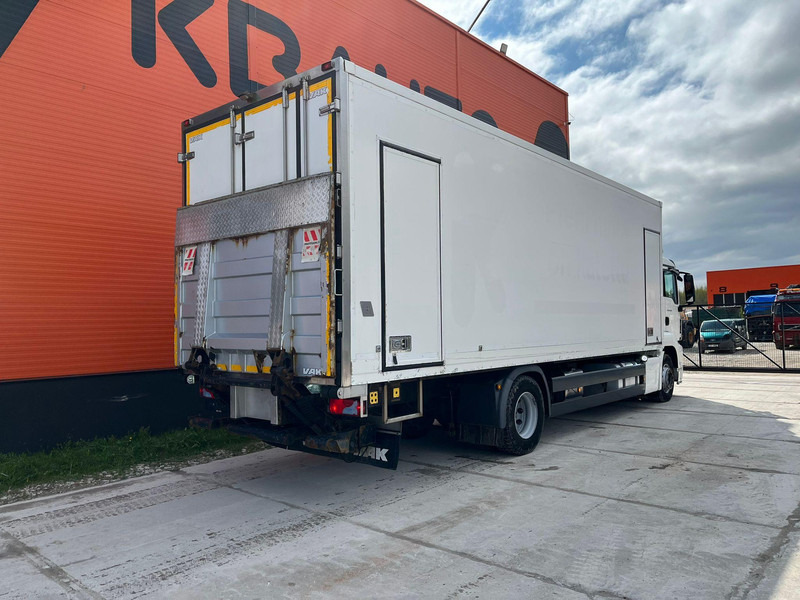 MAN TGS 18.320 4x2 LUMIKKO 90D / BOX L=8695 mm - משאית קירור: תמונה 5 MAN TGS 18.320 4x2 LUMIKKO 90D / BOX L=8695 mm - משאית קירור: תמונה 5