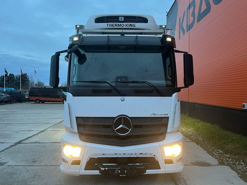 Mercedes-Benz ANTOS 1832 4x2 THERMOKING T-1200R / BOX L=8502 mm - משאית קירור: תמונה 2 Mercedes-Benz ANTOS 1832 4x2 THERMOKING T-1200R / BOX L=8502 mm - משאית קירור: תמונה 2