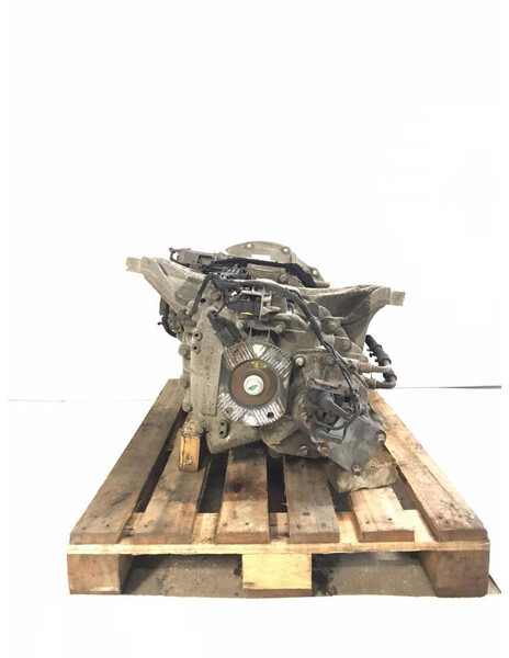 Mercedes-Benz ANTOS 2536 G211-12KL GEARBOX 715.352, A0012603600, 0012603600 - תיבת הילוכים עבור משאית: תמונה 4 Mercedes-Benz ANTOS 2536 G211-12KL GEARBOX 715.352, A0012603600, 0012603600 - תיבת הילוכים עבור משאית: תמונה 4