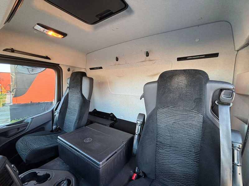 משאית תיבה Mercedes-Benz Actros 1830 4x2 BOX L=7803 mm: תמונה 19