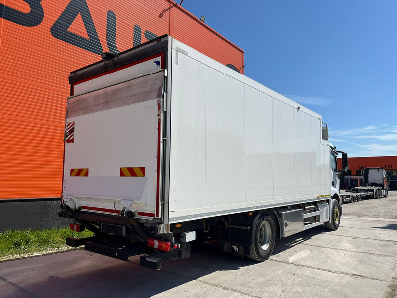 משאית קירור Mercedes-Benz Antos 1830 4x2 SUPRA 750 NORDIC / BOX L= 7485: תמונה 5