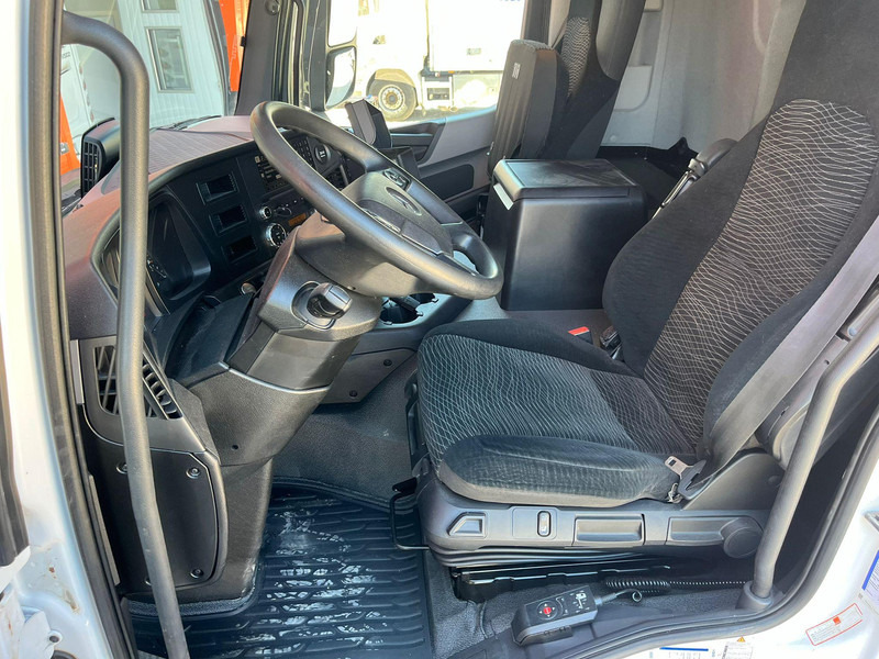 משאית קירור Mercedes-Benz Antos 1830 4x2 SUPRA 750 NORDIC / BOX L= 7485: תמונה 20