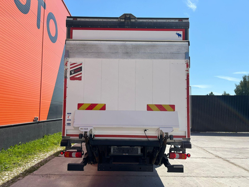 משאית קירור Mercedes-Benz Antos 1830 4x2 SUPRA 750 NORDIC / BOX L= 7485: תמונה 6