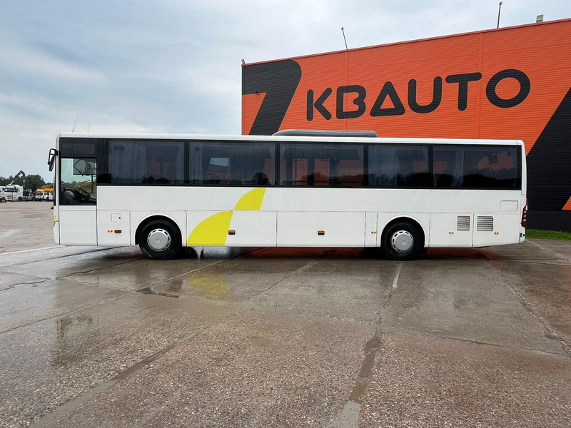 Mercedes-Benz INTOURO 4x2 49 SEATS / AC / AUXILIARY HEATER - אוטובוס פרברים: תמונה 4 Mercedes-Benz INTOURO 4x2 49 SEATS / AC / AUXILIARY HEATER - אוטובוס פרברים: תמונה 4