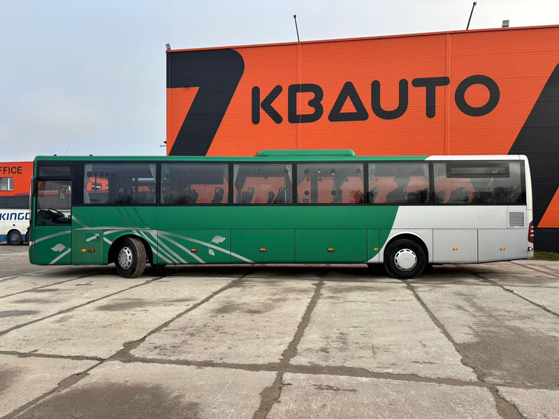 Mercedes-Benz Integro M 4x2 49 SEATS / AC / WC / WHEELCHAIR LIFT - אוטובוס פרברים: תמונה 4 Mercedes-Benz Integro M 4x2 49 SEATS / AC / WC / WHEELCHAIR LIFT - אוטובוס פרברים: תמונה 4