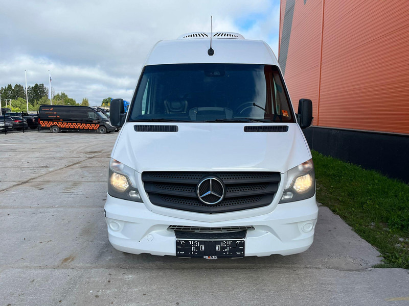 Mercedes-Benz Sprinter 516 CDI 19+1+1 SEATS / AC - מיניבוס, כלי רכב מסחרי לנוסעים: תמונה 2 Mercedes-Benz Sprinter 516 CDI 19+1+1 SEATS / AC - מיניבוס, כלי רכב מסחרי לנוסעים: תמונה 2