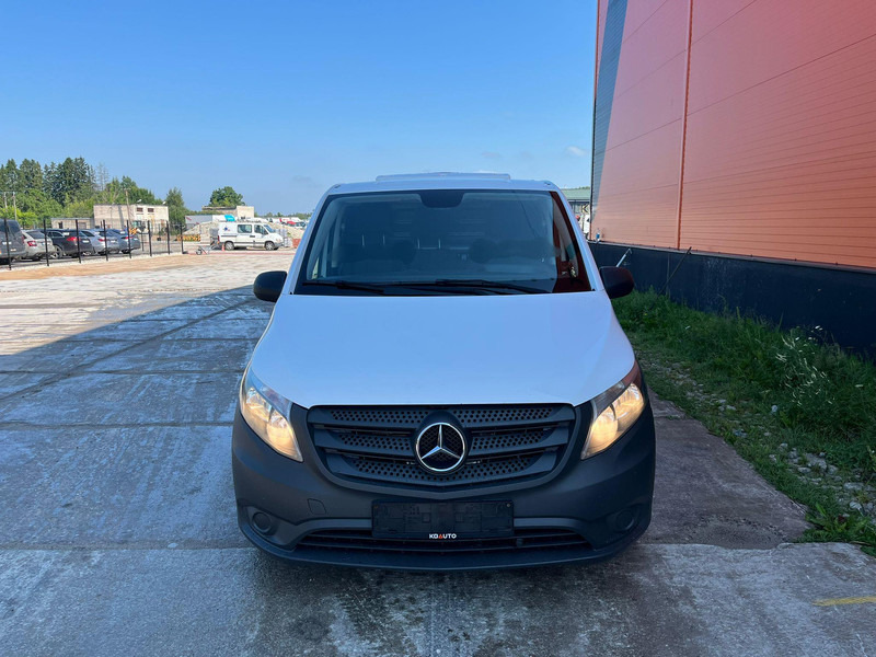 Mercedes-Benz Vito 116 CDI NEOS 100 - כלי רכב מסחרי לקירור: תמונה 3 Mercedes-Benz Vito 116 CDI NEOS 100 - כלי רכב מסחרי לקירור: תמונה 3