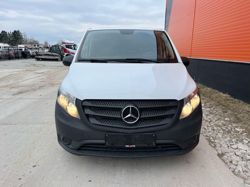 Mercedes-Benz Vito 116 CDI NEOS 100 - כלי רכב מסחרי לקירור: תמונה 3 Mercedes-Benz Vito 116 CDI NEOS 100 - כלי רכב מסחרי לקירור: תמונה 3