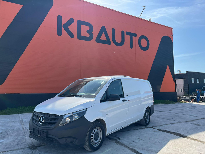 Mercedes-Benz Vito 116 CDI NEOS 100 - כלי רכב מסחרי לקירור: תמונה 1 Mercedes-Benz Vito 116 CDI NEOS 100 - כלי רכב מסחרי לקירור: תמונה 1