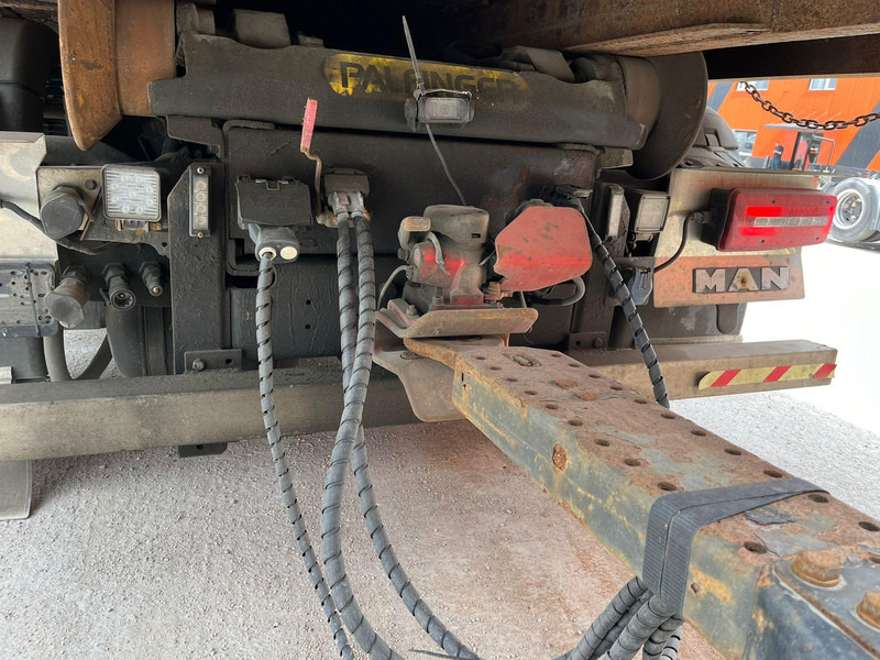 קרון נגרר בתיבה סגורה Närko D4ZB13L61 BOX L=12400 mm: תמונה 14 קרון נגרר בתיבה סגורה Närko D4ZB13L61 BOX L=12400 mm: תמונה 14