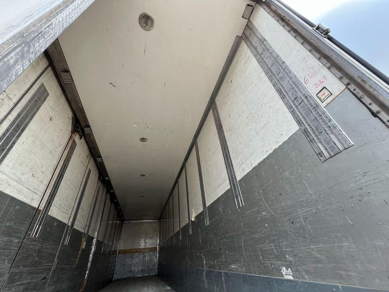 קרון נגרר בתיבה סגורה Närko D4ZB13L61 BOX L=12400 mm: תמונה 9 קרון נגרר בתיבה סגורה Närko D4ZB13L61 BOX L=12400 mm: תמונה 9