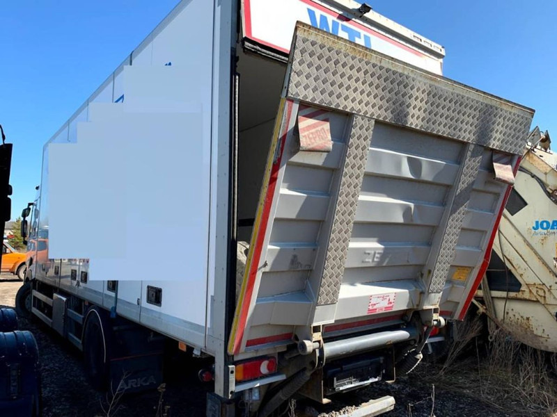 Renault T 380 EURO6 FOR PARTS 2015 LOW MILEAGE - מסגרת/ שלדה עבור משאית: תמונה 4 Renault T 380 EURO6 FOR PARTS 2015 LOW MILEAGE - מסגרת/ שלדה עבור משאית: תמונה 4