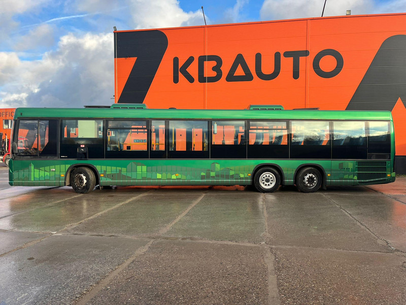 Scania K 280 Citywide LE 6x2*4 44 SEATS / AC / AUXILIARY HEATER / WHEELCHAIR RAMP - אוטובוס עירוני: תמונה 4 Scania K 280 Citywide LE 6x2*4 44 SEATS / AC / AUXILIARY HEATER / WHEELCHAIR RAMP - אוטובוס עירוני: תמונה 4