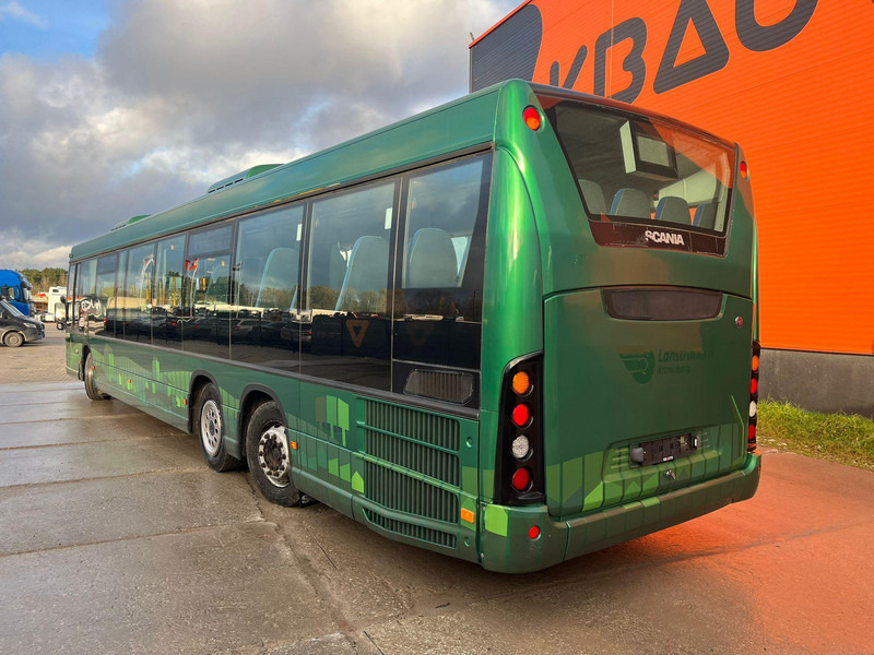 Scania K 280 Citywide LE 6x2*4 44 SEATS / AC / AUXILIARY HEATER / WHEELCHAIR RAMP - אוטובוס עירוני: תמונה 5 Scania K 280 Citywide LE 6x2*4 44 SEATS / AC / AUXILIARY HEATER / WHEELCHAIR RAMP - אוטובוס עירוני: תמונה 5