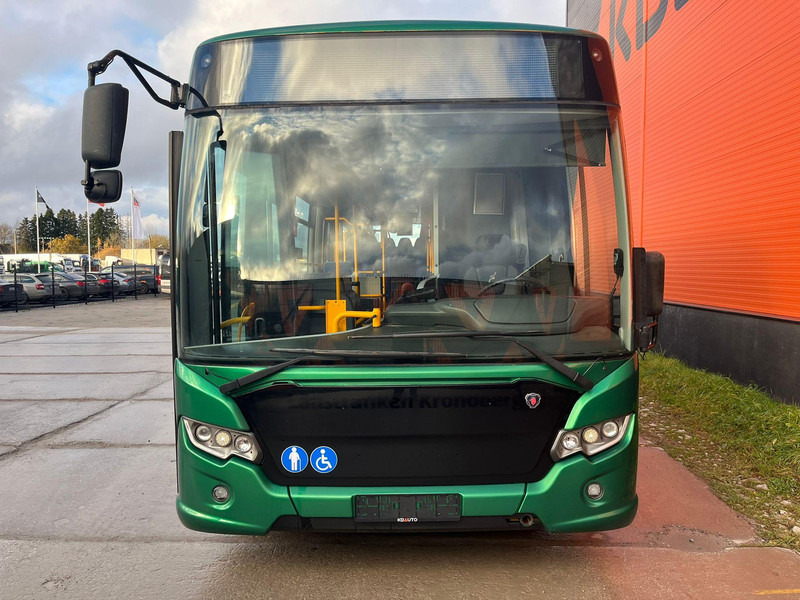 Scania K 280 Citywide LE 6x2*4 44 SEATS / AC / AUXILIARY HEATER / WHEELCHAIR RAMP - אוטובוס עירוני: תמונה 2 Scania K 280 Citywide LE 6x2*4 44 SEATS / AC / AUXILIARY HEATER / WHEELCHAIR RAMP - אוטובוס עירוני: תמונה 2