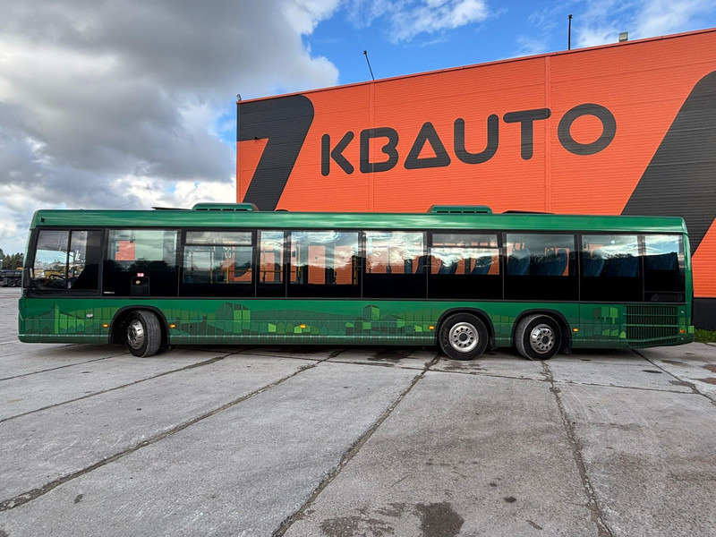 Scania K 280 Citywide LE 6x2*4 46 SEATS / AC / AUXILIARY HEATER - אוטובוס עירוני: תמונה 4 Scania K 280 Citywide LE 6x2*4 46 SEATS / AC / AUXILIARY HEATER - אוטובוס עירוני: תמונה 4