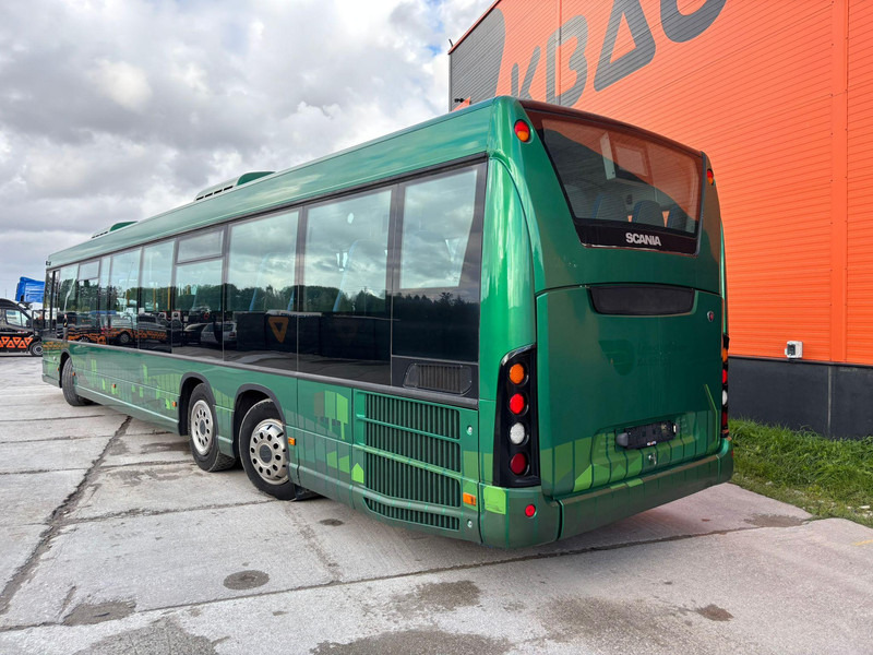Scania K 280 Citywide LE 6x2*4 46 SEATS / AC / AUXILIARY HEATER - אוטובוס עירוני: תמונה 5 Scania K 280 Citywide LE 6x2*4 46 SEATS / AC / AUXILIARY HEATER - אוטובוס עירוני: תמונה 5