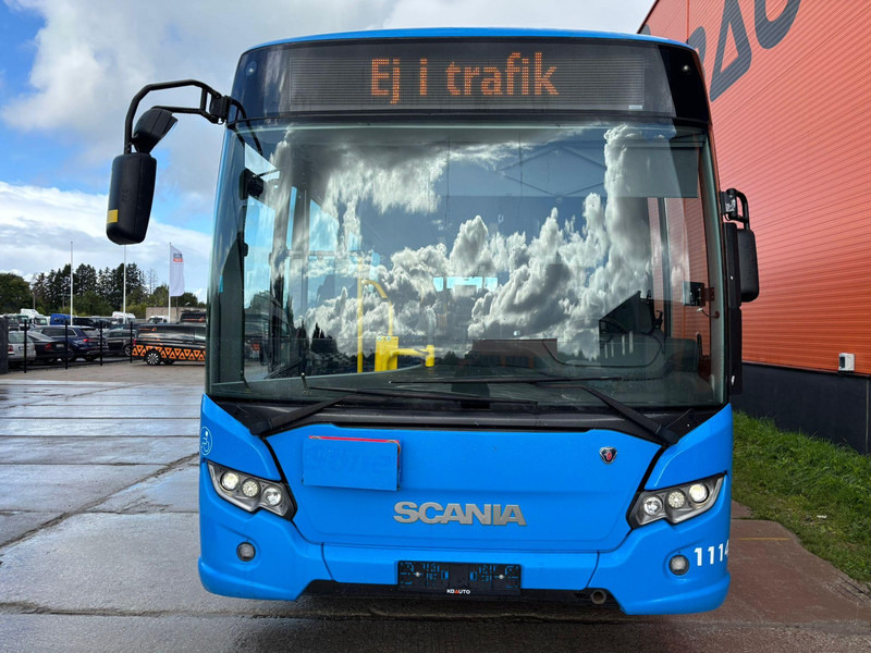 Scania K 320 Citywide 6x2*4 55 SEATS / AC / AUXILIARY HEATING - אוטובוס עירוני: תמונה 2 Scania K 320 Citywide 6x2*4 55 SEATS / AC / AUXILIARY HEATING - אוטובוס עירוני: תמונה 2