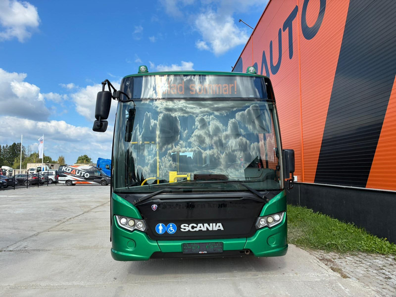 Scania K 320 Citywide CLASS 2 INTERCITY / AC / AUXILIARY HEATING / 16 SIMILAR AVAILABLE - אוטובוס מפרקי: תמונה 2 Scania K 320 Citywide CLASS 2 INTERCITY / AC / AUXILIARY HEATING / 16 SIMILAR AVAILABLE - אוטובוס מפרקי: תמונה 2