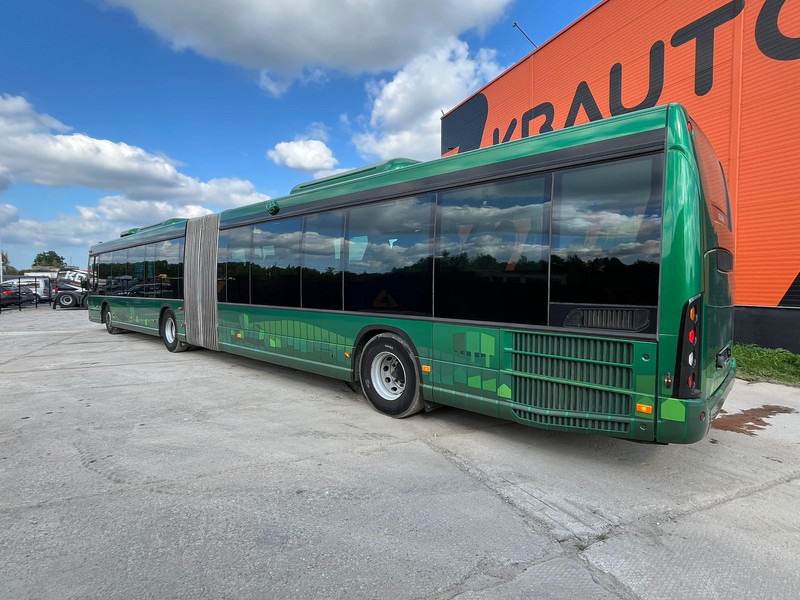 Scania K 320 Citywide CLASS 2 INTERCITY / AC / AUXILIARY HEATING / 16 SIMILAR AVAILABLE - אוטובוס מפרקי: תמונה 5 Scania K 320 Citywide CLASS 2 INTERCITY / AC / AUXILIARY HEATING / 16 SIMILAR AVAILABLE - אוטובוס מפרקי: תמונה 5