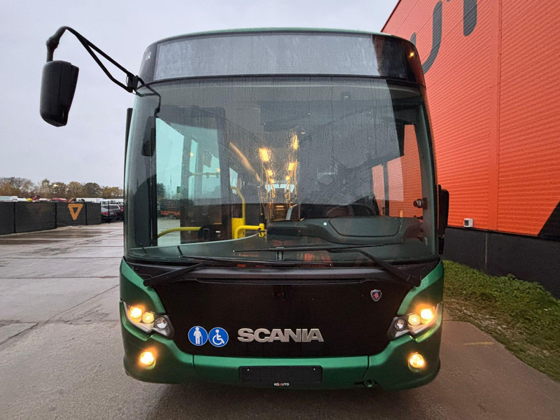 Scania K 320 Citywide LE 4x2 40 SEATS / AC / AUXILIARY HEATER / WHEELCHAIR RAMP - אוטובוס עירוני: תמונה 2 Scania K 320 Citywide LE 4x2 40 SEATS / AC / AUXILIARY HEATER / WHEELCHAIR RAMP - אוטובוס עירוני: תמונה 2