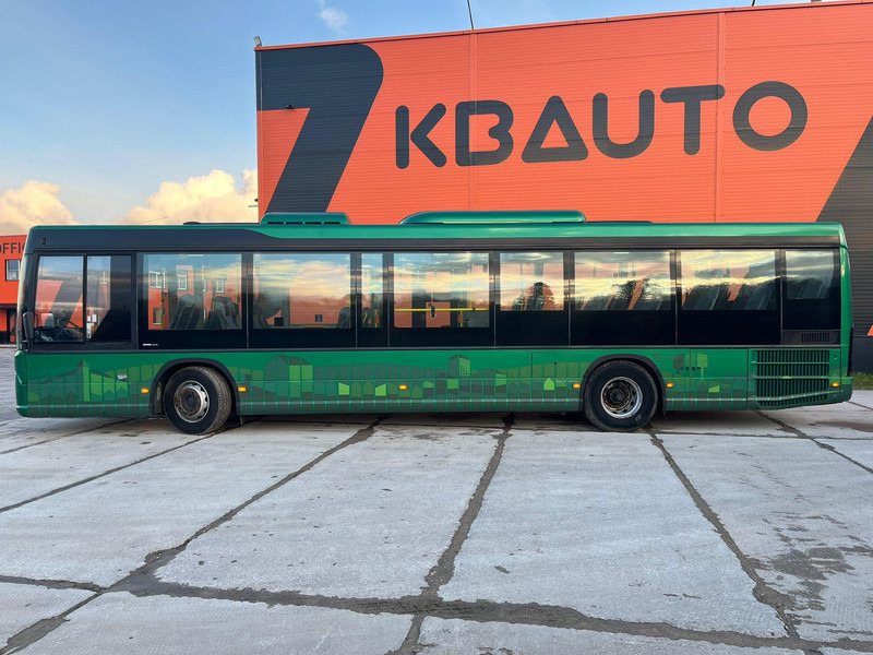 Scania K 320 Citywide LE 4x2 40 SEATS / AC / AUXILIARY HEATER / WHEELCHAIR RAMP - אוטובוס עירוני: תמונה 4 Scania K 320 Citywide LE 4x2 40 SEATS / AC / AUXILIARY HEATER / WHEELCHAIR RAMP - אוטובוס עירוני: תמונה 4