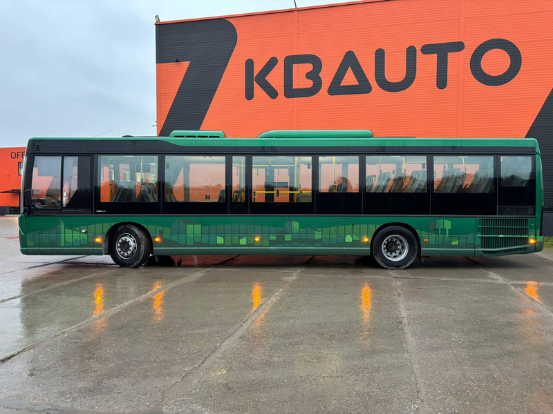 Scania K 320 Citywide LE 4x2 40 SEATS / AC / AUXILIARY HEATER / WHEELCHAIR RAMP - אוטובוס עירוני: תמונה 4 Scania K 320 Citywide LE 4x2 40 SEATS / AC / AUXILIARY HEATER / WHEELCHAIR RAMP - אוטובוס עירוני: תמונה 4
