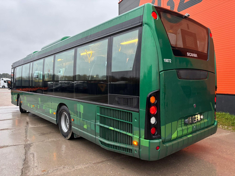 Scania K 320 Citywide LE 4x2 40 SEATS / AC / AUXILIARY HEATER / WHEELCHAIR RAMP - אוטובוס עירוני: תמונה 5 Scania K 320 Citywide LE 4x2 40 SEATS / AC / AUXILIARY HEATER / WHEELCHAIR RAMP - אוטובוס עירוני: תמונה 5
