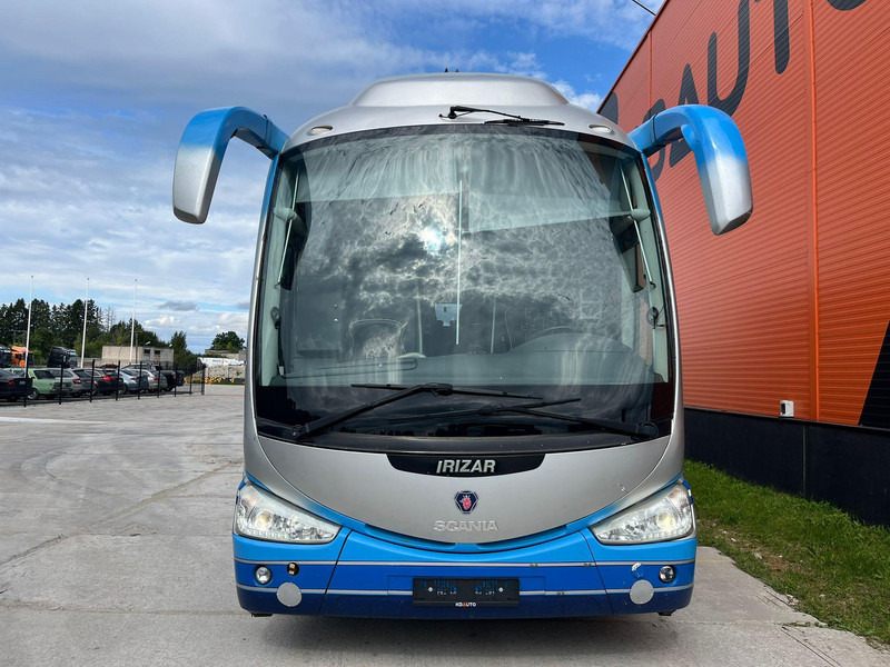 Scania K 440 Irizar PB 6x2*4 50 SEATS / AC / AUXILIARY HEATING / WC - אוטובוס בין עירוני: תמונה 2 Scania K 440 Irizar PB 6x2*4 50 SEATS / AC / AUXILIARY HEATING / WC - אוטובוס בין עירוני: תמונה 2