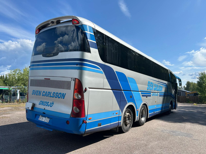 Scania K 440 Irizar PB 6x2 ARRIVING IN TWO WEEKS / 50 SEATS / AC / AUXILIARY HEATING / WC - אוטובוס בין עירוני: תמונה 4 Scania K 440 Irizar PB 6x2 ARRIVING IN TWO WEEKS / 50 SEATS / AC / AUXILIARY HEATING / WC - אוטובוס בין עירוני: תמונה 4
