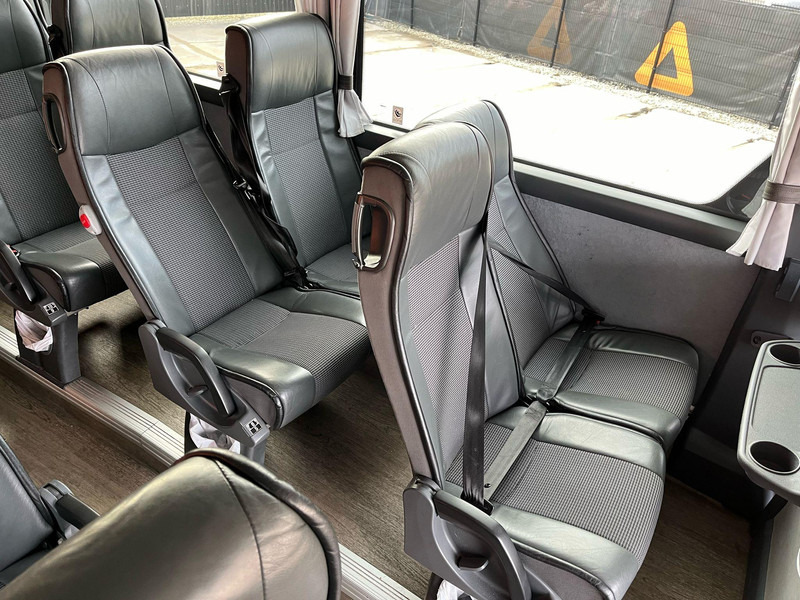 הַחכָּרָה Scania K 450 6x2*4 Interlink 57 SEATS / AC / AUXILIARY HEATING / WC / WHEELCHAIR LIFT / FOGMAKER / USB etc Scania K 450 6x2*4 Interlink 57 SEATS / AC / AUXILIARY HEATING / WC / WHEELCHAIR LIFT / FOGMAKER / USB etc: תמונה 15
