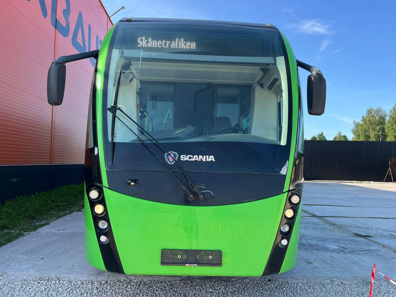 Scania N 340 Van Hool Exquicity 6x2 CNG ! / AC / AUXILIARY HEATING - אוטובוס מפרקי: תמונה 2 Scania N 340 Van Hool Exquicity 6x2 CNG ! / AC / AUXILIARY HEATING - אוטובוס מפרקי: תמונה 2