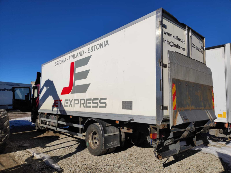 Scania P 230 DB4x2 / DC9 13 ENGINE / GEARBOX GR900 - מסגרת/ שלדה עבור משאית: תמונה 4 Scania P 230 DB4x2 / DC9 13 ENGINE / GEARBOX GR900 - מסגרת/ שלדה עבור משאית: תמונה 4