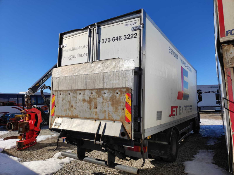 Scania P 230 DB4x2 / DC9 13 ENGINE / GEARBOX GR900 - מסגרת/ שלדה עבור משאית: תמונה 5 Scania P 230 DB4x2 / DC9 13 ENGINE / GEARBOX GR900 - מסגרת/ שלדה עבור משאית: תמונה 5