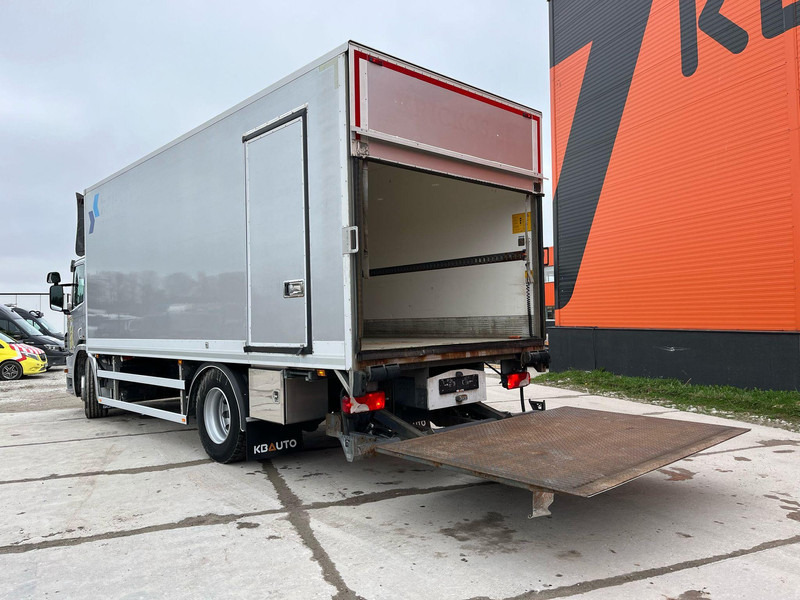 הַחכָּרָה Scania P 250 4x2 THERMOKING / BOX L=6440 mm Scania P 250 4x2 THERMOKING / BOX L=6440 mm: תמונה 9