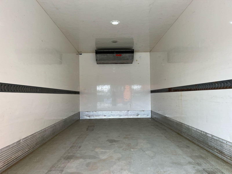 הַחכָּרָה Scania P 250 4x2 THERMOKING / BOX L=6440 mm Scania P 250 4x2 THERMOKING / BOX L=6440 mm: תמונה 10