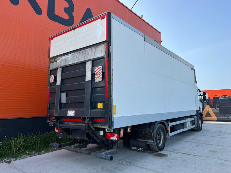 Scania P 280 4x2 SUPRA 850 / BOX L=7500 mm - משאית קירור: תמונה 5 Scania P 280 4x2 SUPRA 850 / BOX L=7500 mm - משאית קירור: תמונה 5