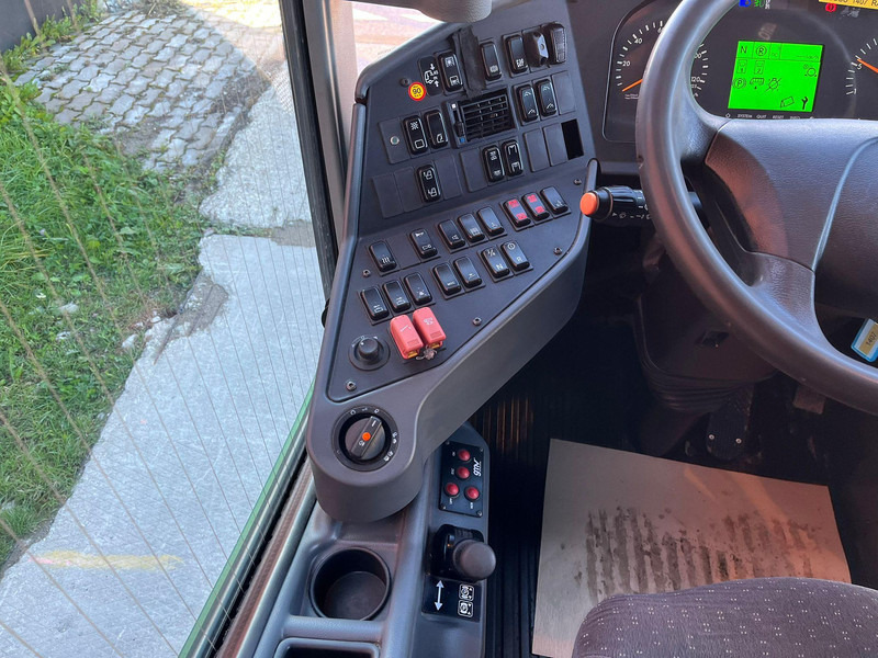 אוטובוס פרברים Setra S 417 UL 6x2*4 57 SEATS / AC / AUXILIARY HEATER / WHEELCHAIR LIFT: תמונה 14