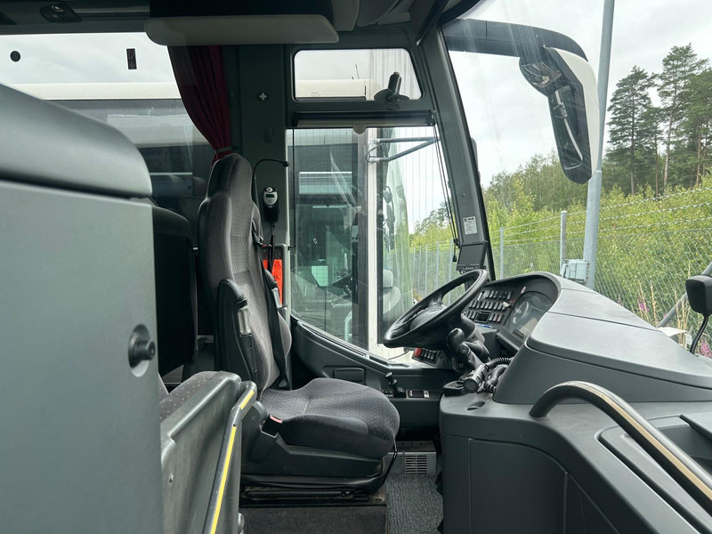 Setra S416 GT-HD 4x2 ARRIVING IN TWO WEEKS / AC / AUXILIARY HEATING / WC - אוטובוס בין עירוני: תמונה 3 Setra S416 GT-HD 4x2 ARRIVING IN TWO WEEKS / AC / AUXILIARY HEATING / WC - אוטובוס בין עירוני: תמונה 3
